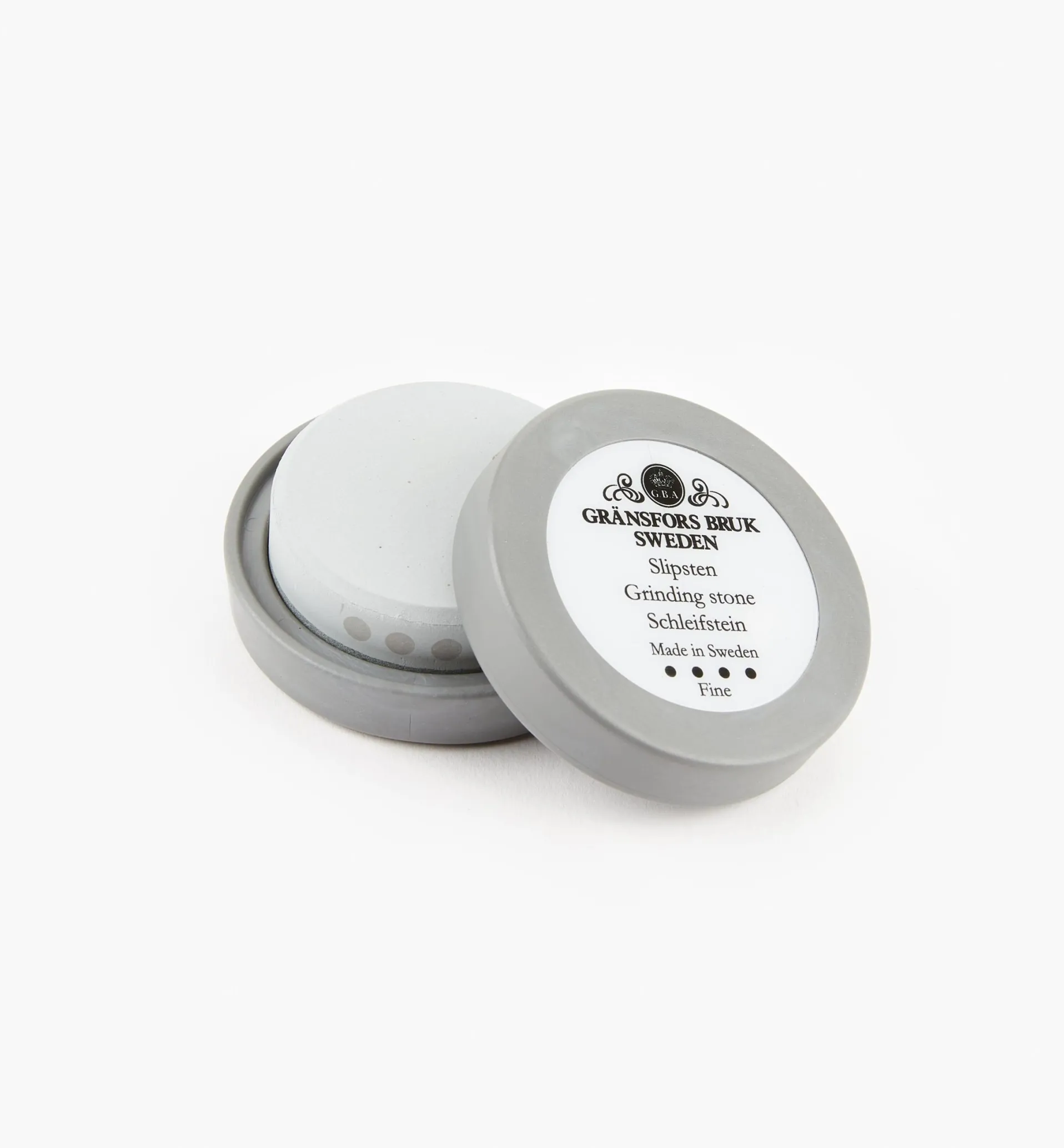 Lee Valley Gränsfors Axe Stone