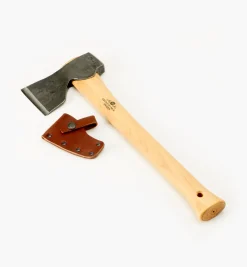 Lee Valley Gränsfors Small Carpenter’s Axe
