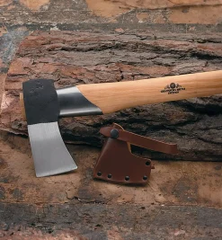 Lee Valley Gränsfors Splitting Axes
