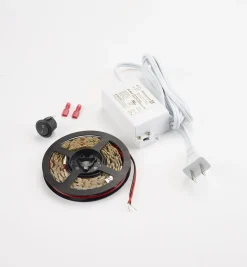 Lee Valley GroFlex LED Tape Grow-Light Kits