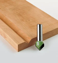 Lee Valley Groove Bits - 90° Angle