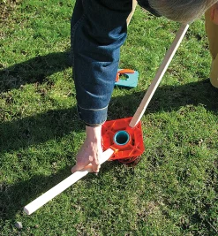 Lee Valley Ground Screw