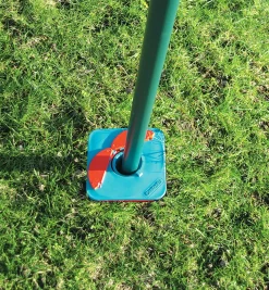 Lee Valley Ground Screw