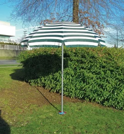 Lee Valley Ground Screw