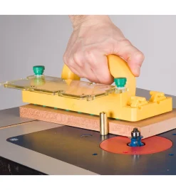 Lee Valley GRR-Rip Block