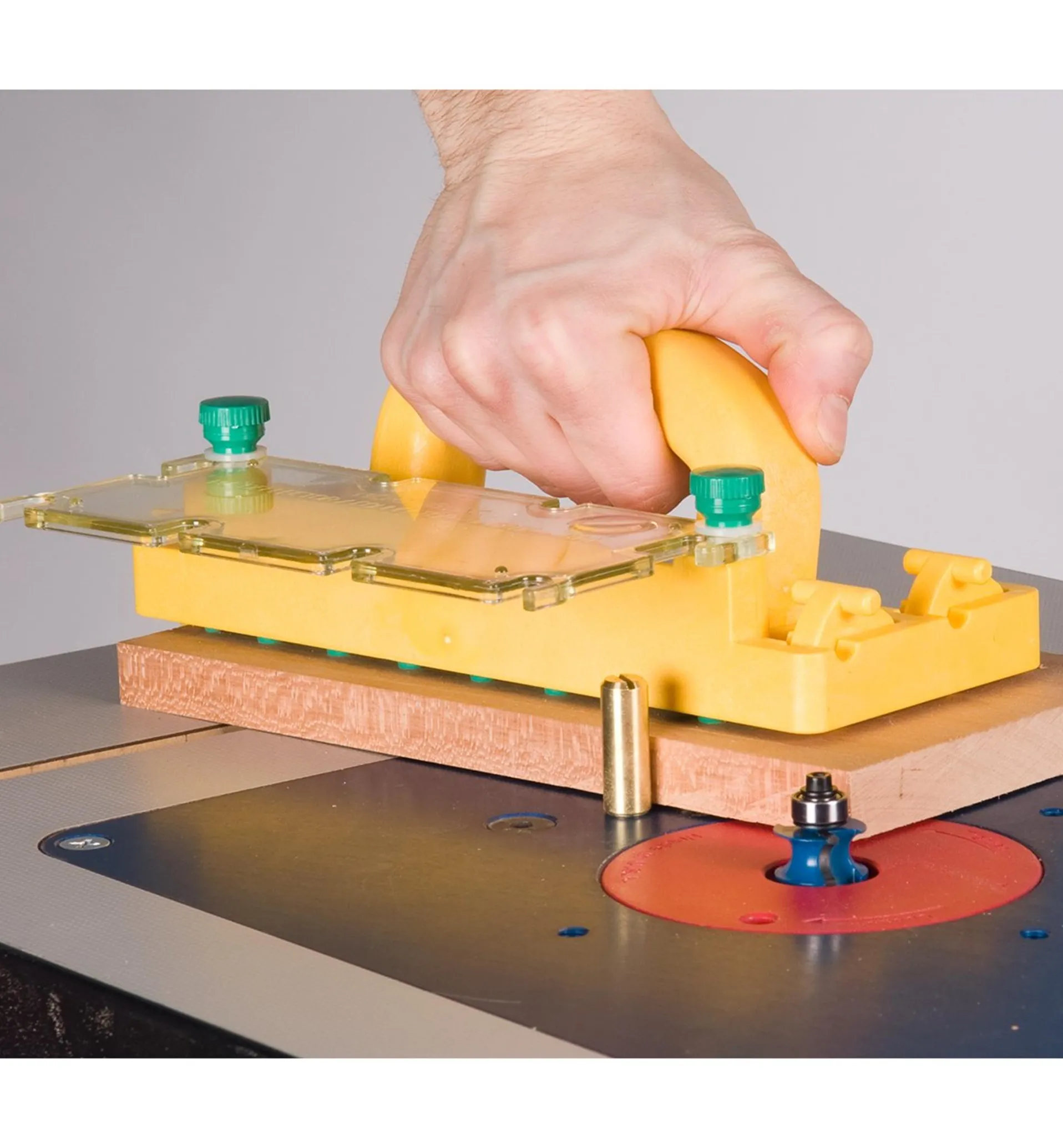 Lee Valley GRR-Rip Block