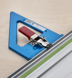 Lee Valley GRS-16 Guide Rail Square