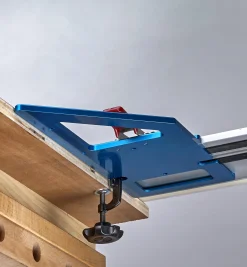 Lee Valley GRS-16 Guide Rail Square