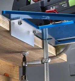 Lee Valley GRS-16 Guide Rail Square