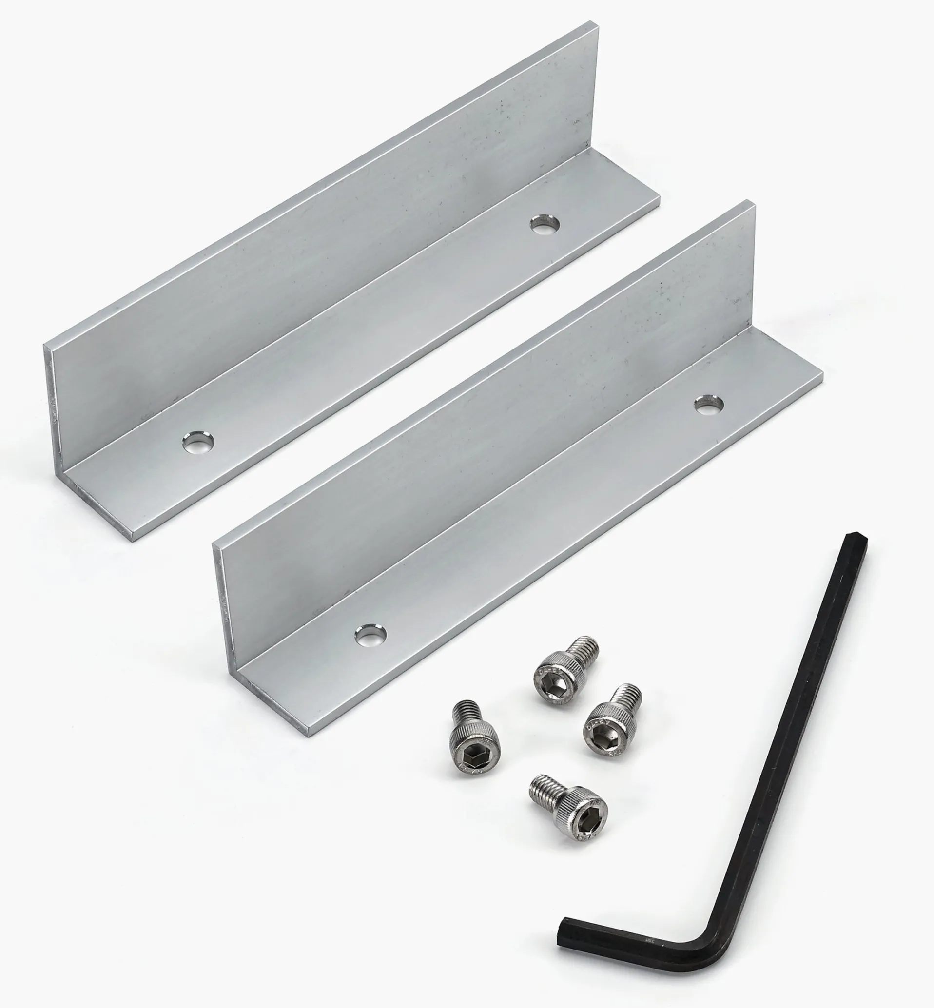 Lee Valley GRS-16 Guide Rail Square Angle Accessory
