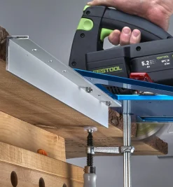 Lee Valley GRS-16 Guide Rail Square Angle Accessory