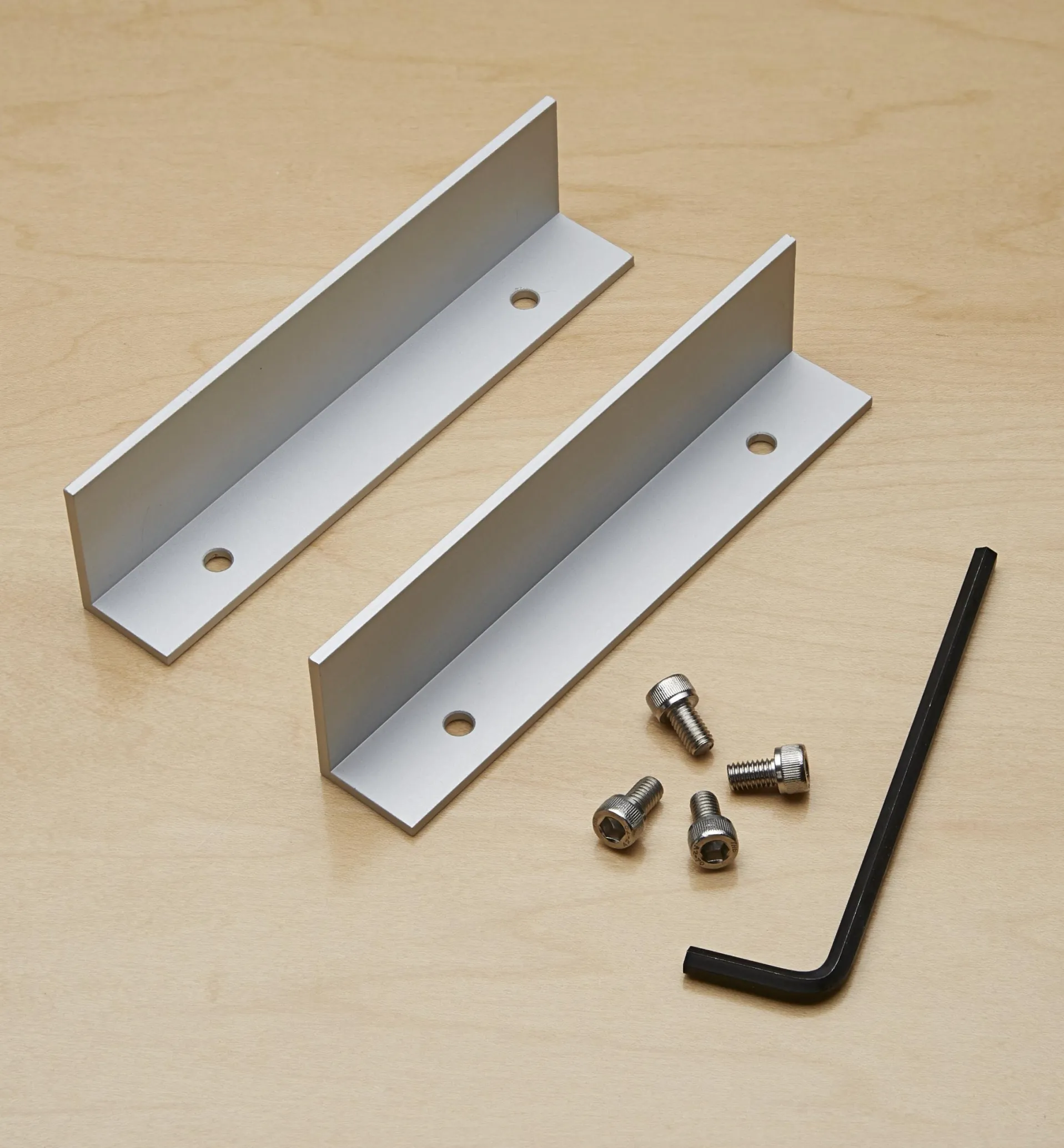 Lee Valley GRS-16 Guide Rail Square Angle Accessory