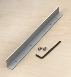 Lee Valley GRS-16 Guide Rail Square Angle Accessory