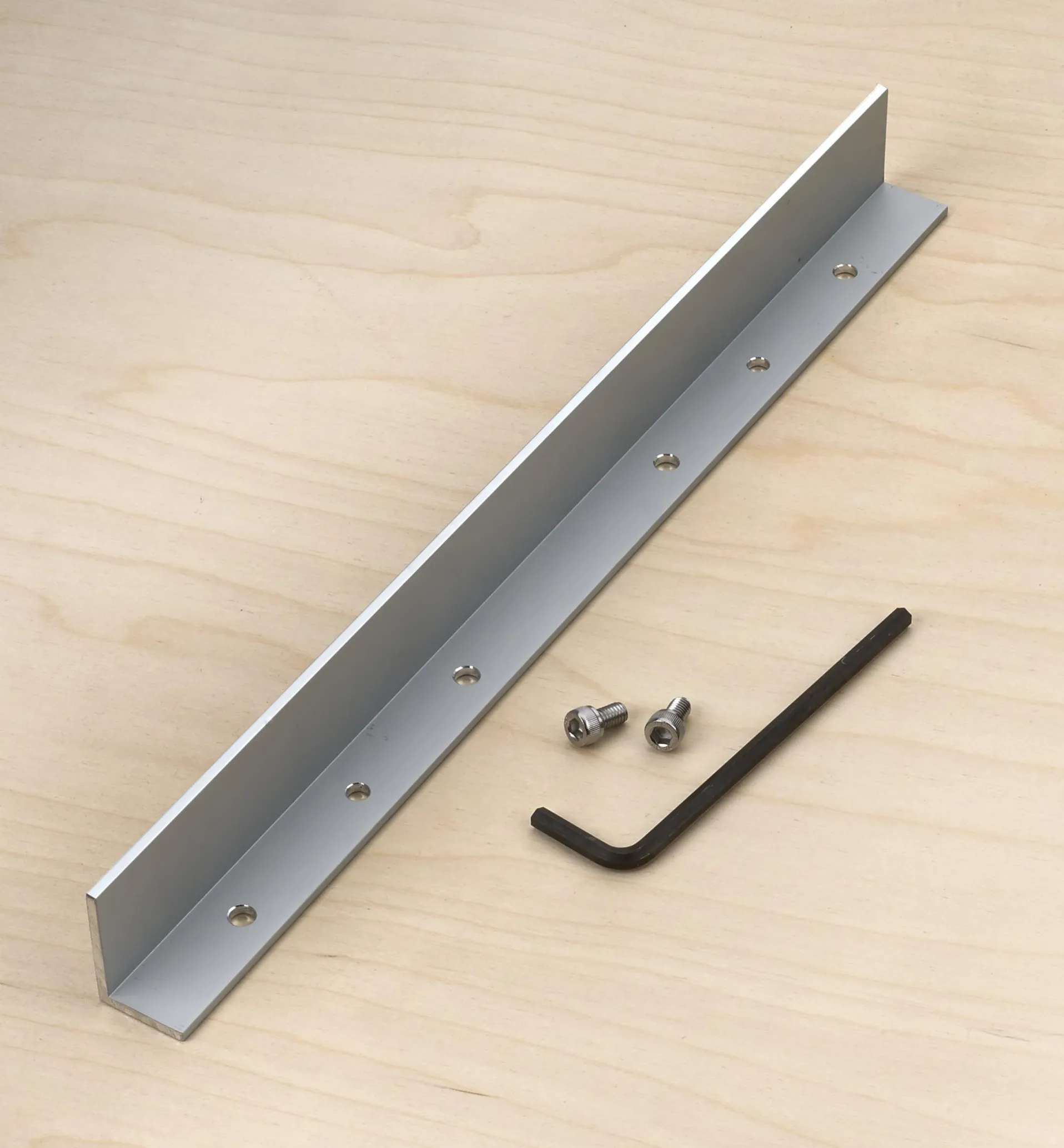 Lee Valley GRS-16 Guide Rail Square Angle Accessory