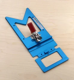 Lee Valley GRS-16 PE Guide Rail Square