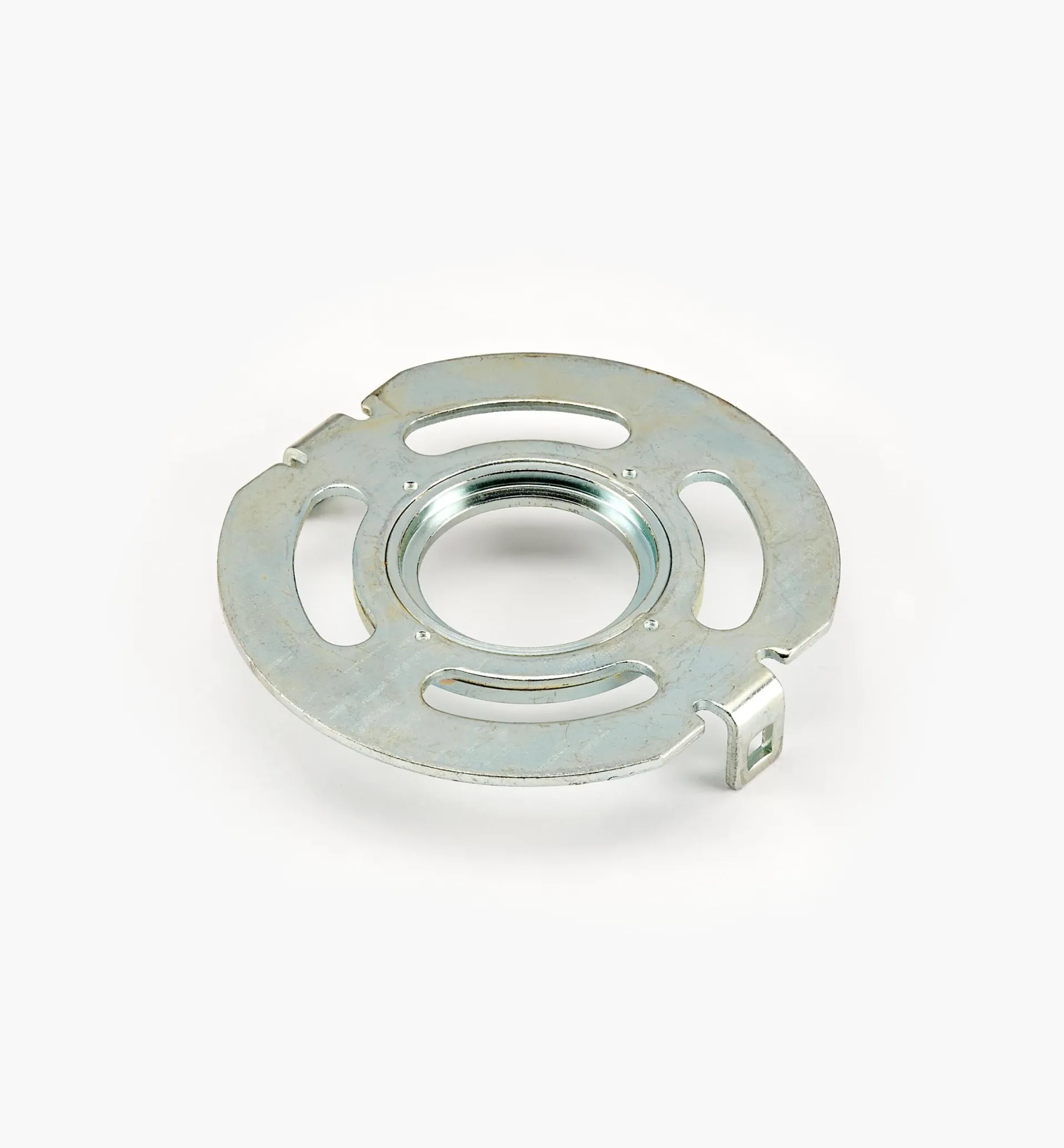 Lee Valley Guide Bushing Adapter For Festool OF 1400 EQ Router