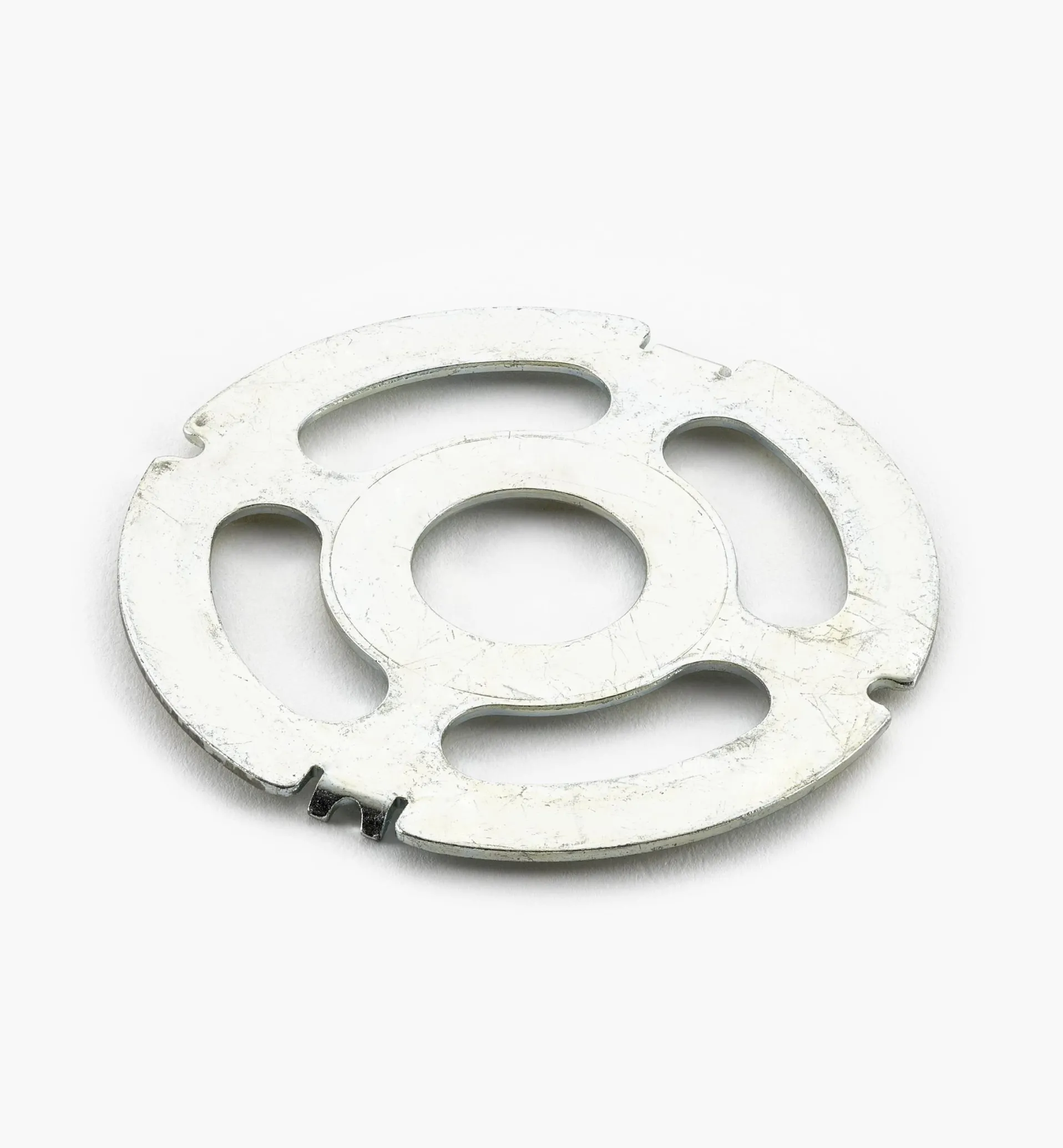 Lee Valley Guide Bushing Adapter For Festool OF 2200 EB Router