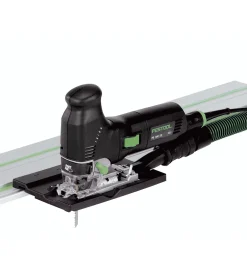 Lee Valley Guide Rail Adapter For Festool PS 300 EQ & PSB 300 EQ Jigsaws