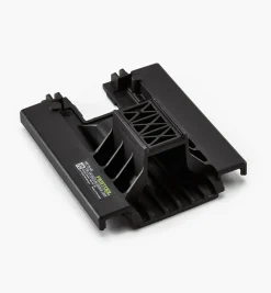 Lee Valley Guide Rail Base Adapter For Festool PS 420 & PSB 420 Carvex Jigsaws