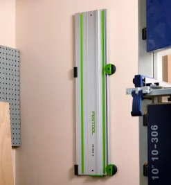 Lee Valley Guide Rail Holders