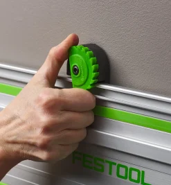 Lee Valley Guide Rail Holders