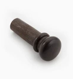 Lee Valley Guitar Bridge & End Pins