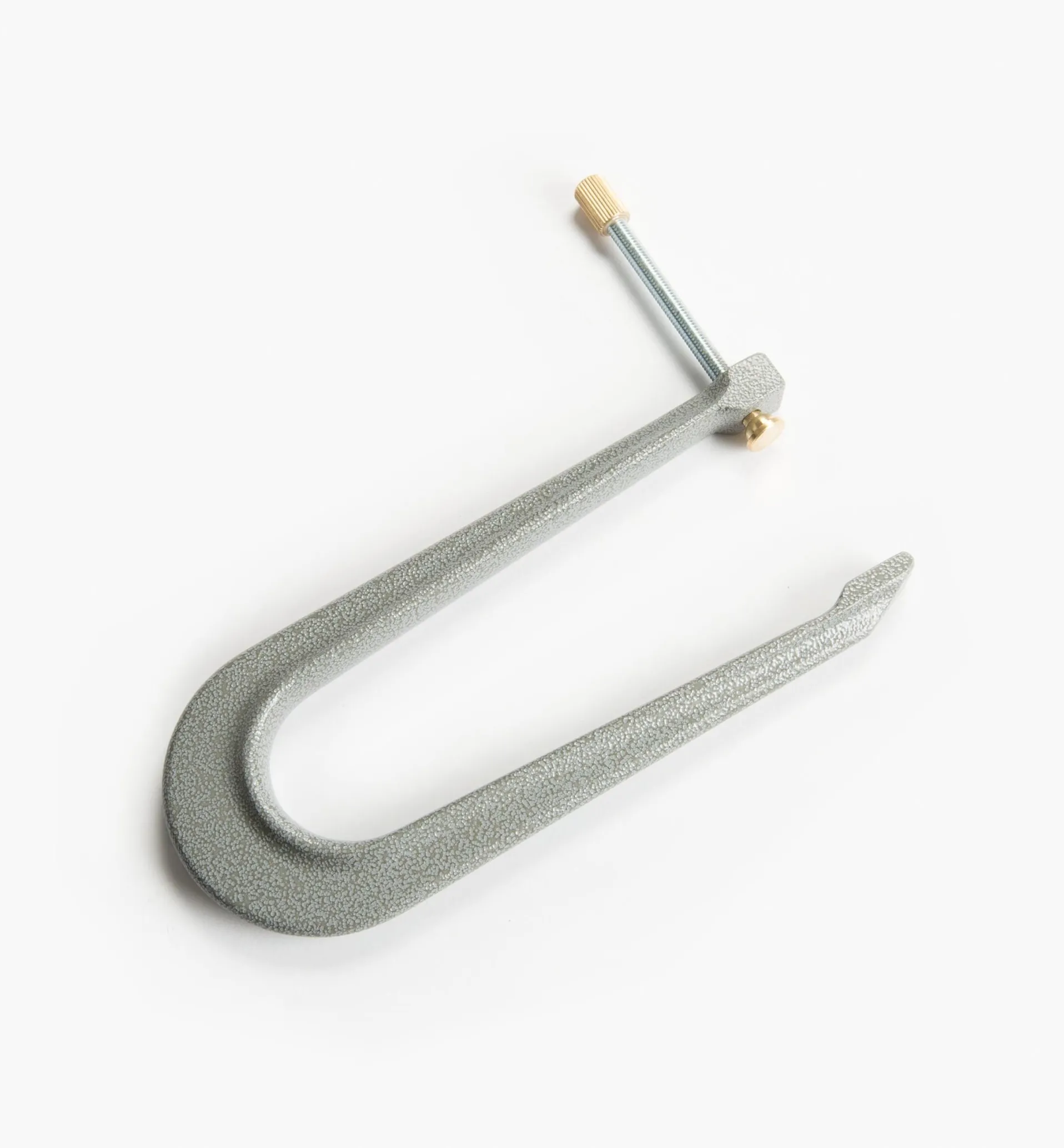 Lee Valley Guitar Bridge Clamps