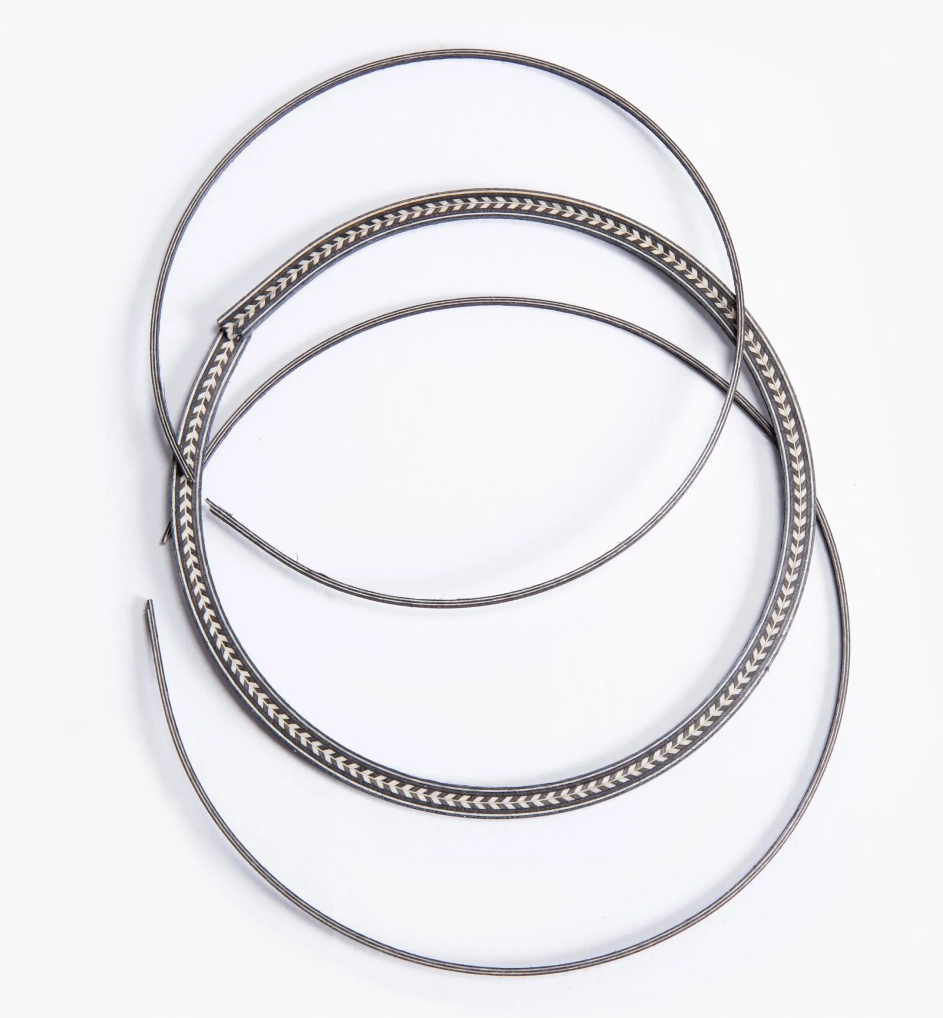 Lee Valley Guitar Rosettes