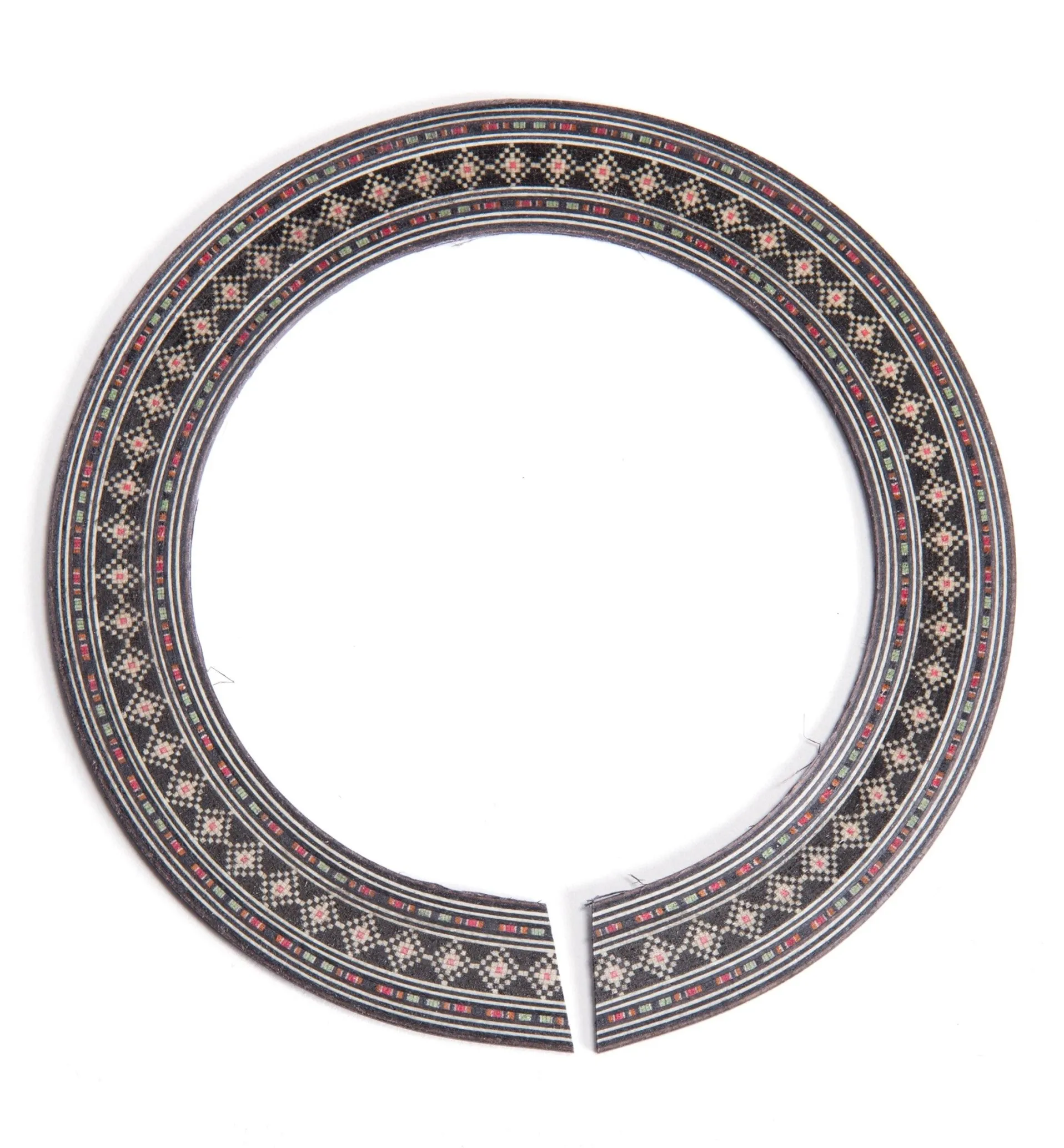 Lee Valley Guitar Rosettes