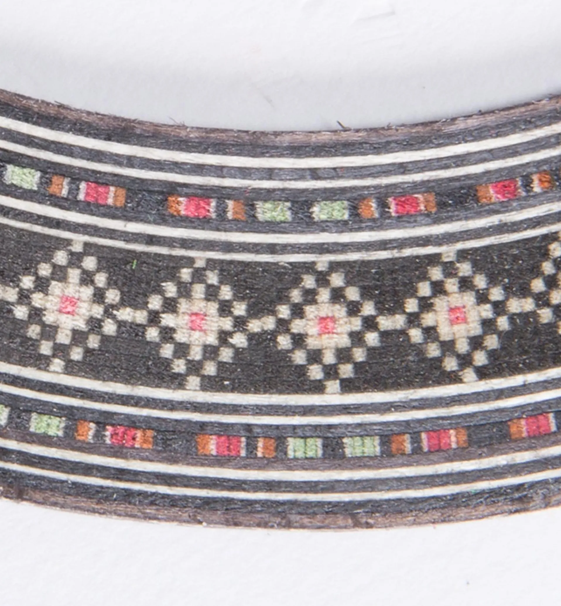 Lee Valley Guitar Rosettes