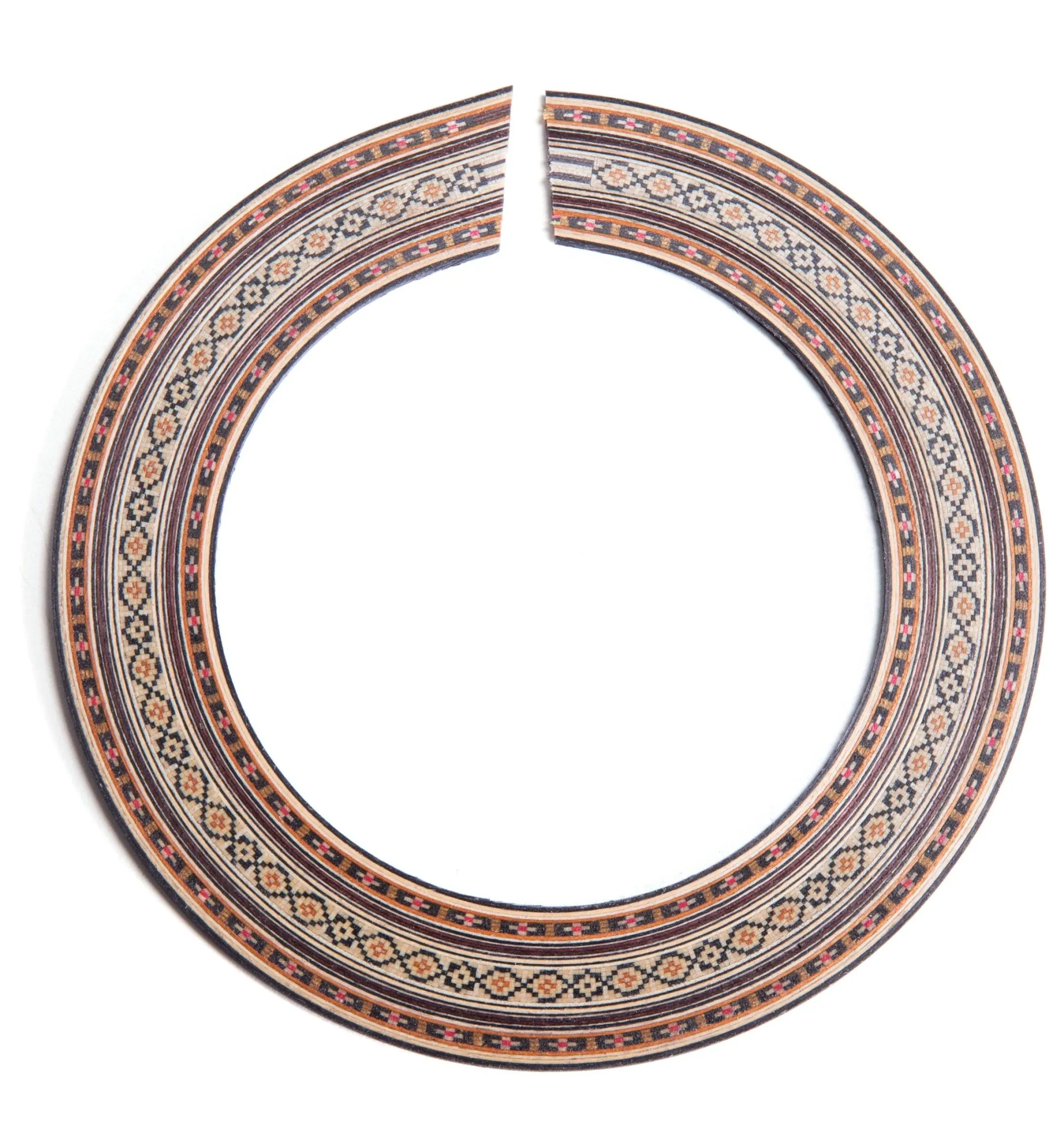 Lee Valley Guitar Rosettes