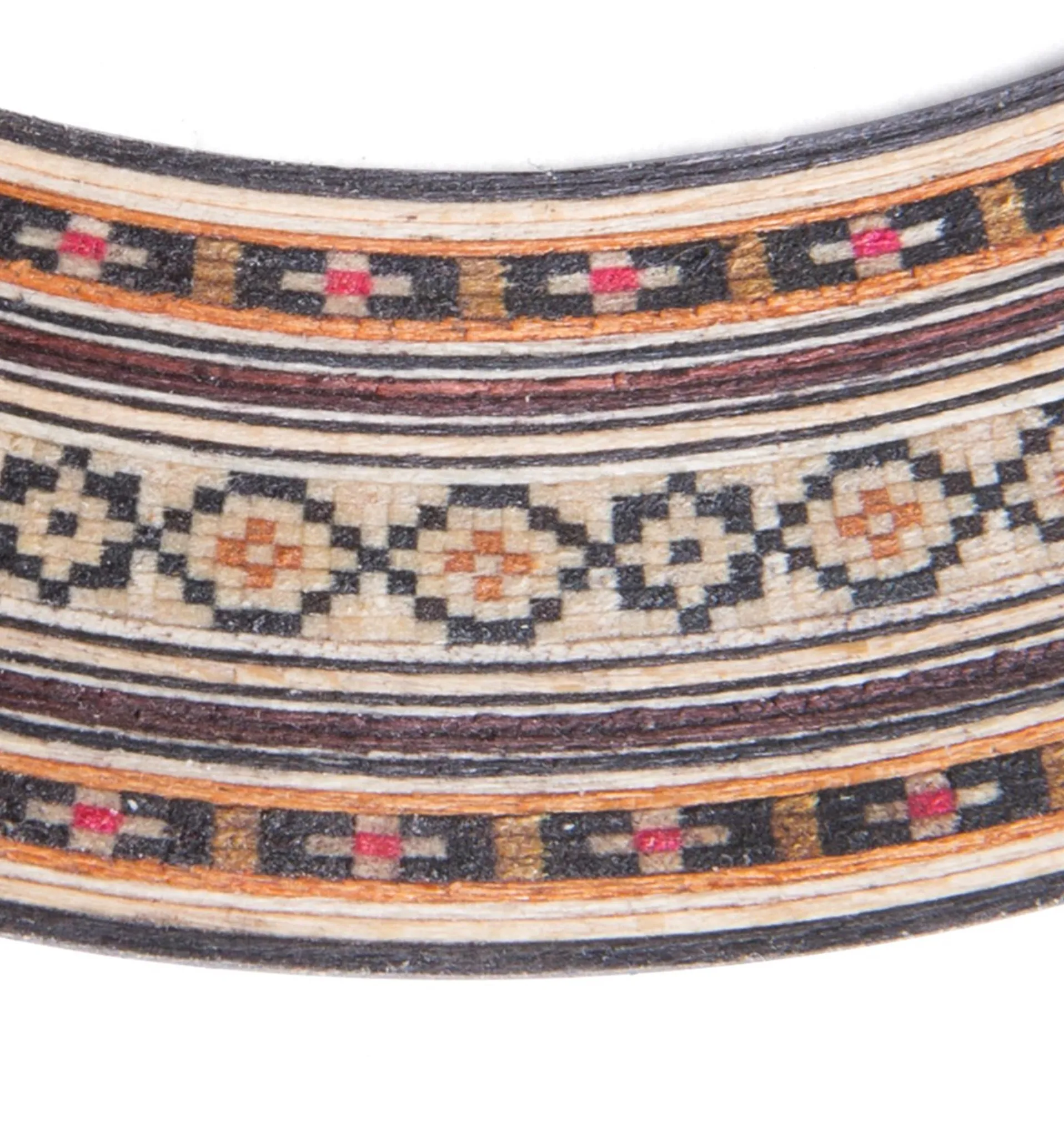 Lee Valley Guitar Rosettes