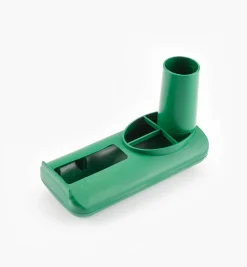 Lee Valley Gutter Siphon