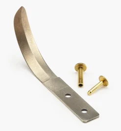 Lee Valley Haida Carver's Knife Blades