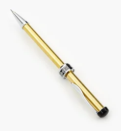 Lee Valley Half-Twist Pencil Hardware