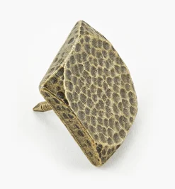 Lee Valley Hammered-Finish Clavos (Nails)