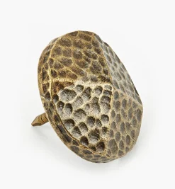 Lee Valley Hammered-Finish Clavos (Nails)