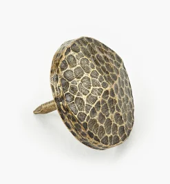 Lee Valley Hammered-Finish Clavos (Nails)