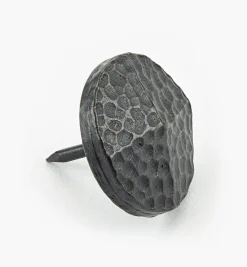 Lee Valley Hammered-Finish Clavos (Nails)