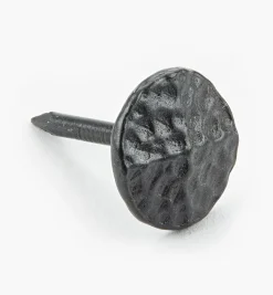 Lee Valley Hammered-Finish Clavos (Nails)