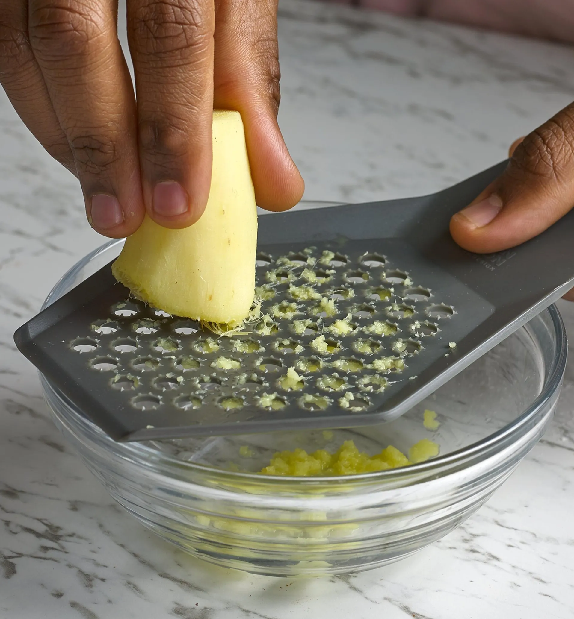 Lee Valley Hand Grater
