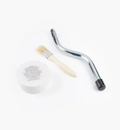 Lee Valley Hand Mower Sharpening Kit