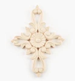 Lee Valley Hand-Carved Wide Appliqués