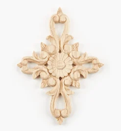 Lee Valley Hand-Carved Wide Appliqués