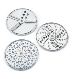 Lee Valley Hand-Crank Slicer & Grater