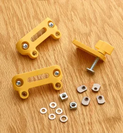 Lee Valley Handle Accessory Kit For GRR-Ripper System