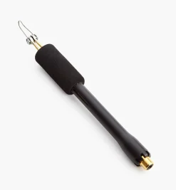 Lee Valley Handle For Interchangeable & Feathering Tips