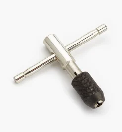 Lee Valley Handle For Tap/Drill Sets For Wood