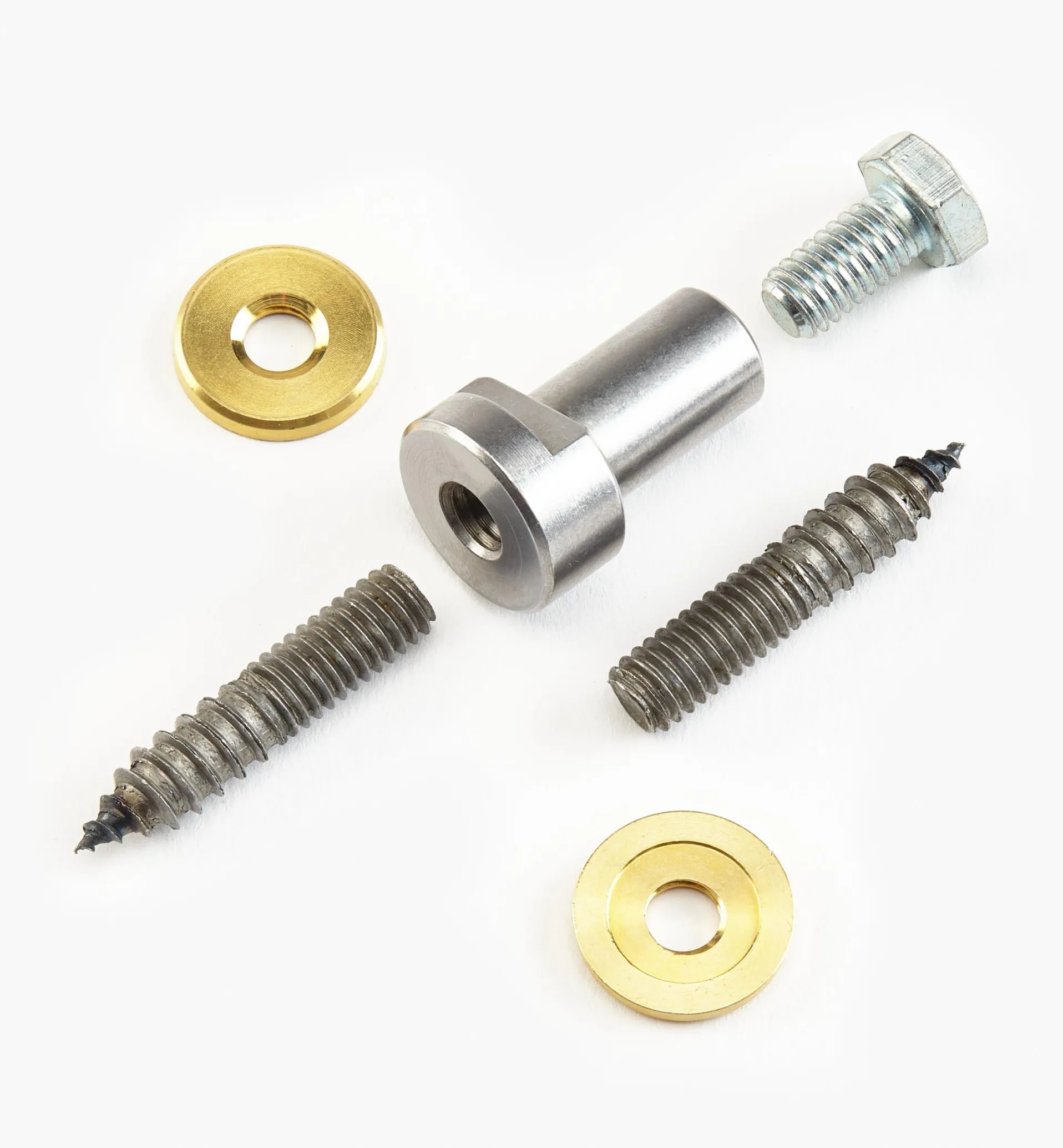 Lee Valley Handle Kit For Veritas Large Spokeshave