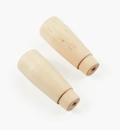 Lee Valley Handles For Dubuque Handscrew Kits